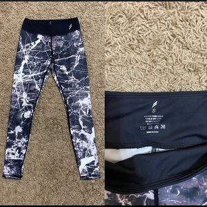 Do You Even size S leggings